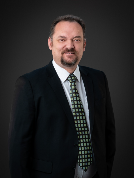 Mr. Ben Jacobs