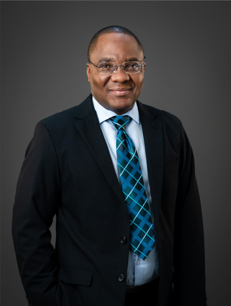 Mr. Sakaria Nghikembua