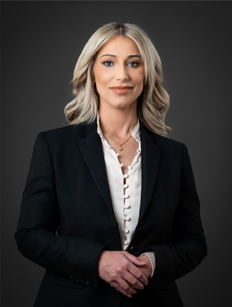Ms. Denille Roostee 