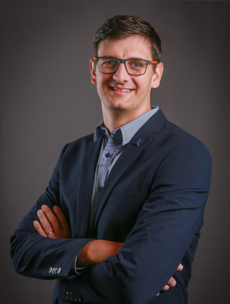 Mr. Etienne Jacques Le Roux