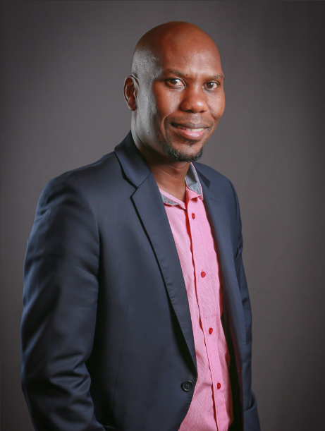 Mr. Kudakwashe Mudzengi