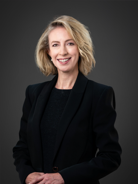 Ms. Vanessa Marais