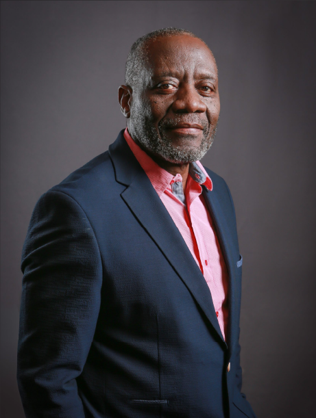 Mr. Phillip Matlakala